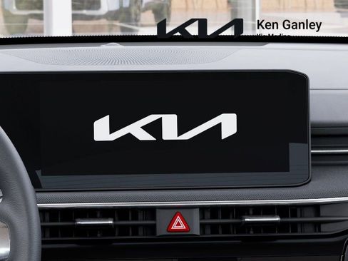 New 2026 Kia K5 LXS FWD image 20