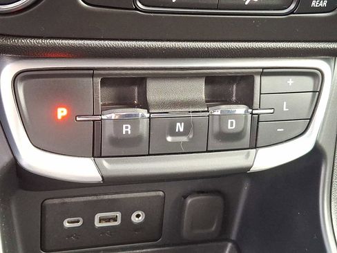 Certified 2024 GMC Terrain SLE image 14