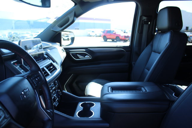 Used 2024 Chevrolet Tahoe RST w/ Luxury Package RWD image 41