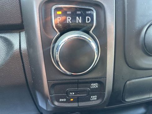 Used 2021 RAM 1500 Classic Warlock image 17