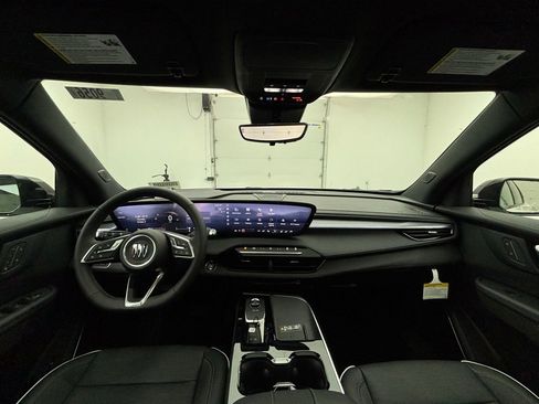 New 2026 Buick Enclave Sport Touring w/ Power Package image 2