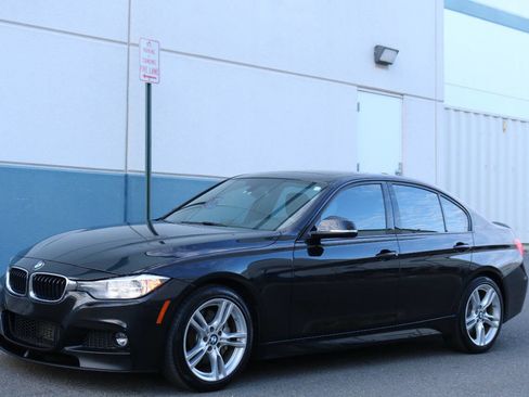 Used 2016 BMW 328i Sedan image 3