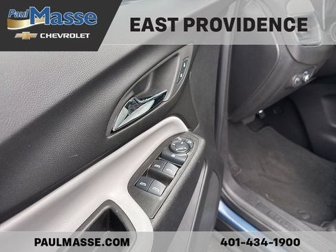 Used 2024 Chevrolet Equinox LS w/ LS Convenience Package AWD/4WD image 9