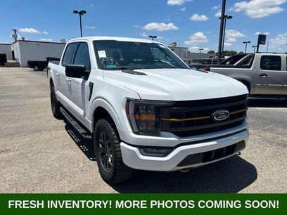Used 2022 Ford F150 Tremor w/ Equipment Group 401A Mid