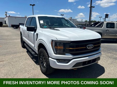 Used 2022 Ford F150 Tremor w/ Equipment Group 401A Mid AWD/4WD image 1