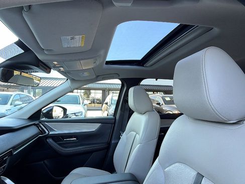 Certified 2025 MAZDA CX-90 3.3 Turbo w/ Preferred Package image 16