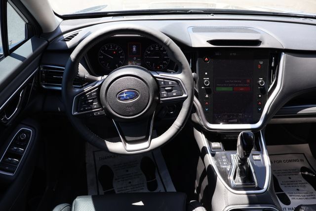 Certified 2024 Subaru Outback Touring XT AWD/4WD image 6