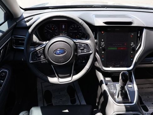 Certified 2024 Subaru Outback Touring XT AWD/4WD image 6