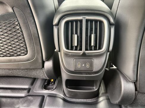 Certified 2024 Hyundai Ioniq 6 SEL AWD/4WD image 35