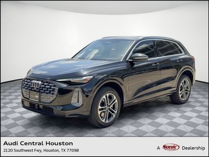 Certified 2025 Audi Q5 Premium Plus w/ Premium Plus