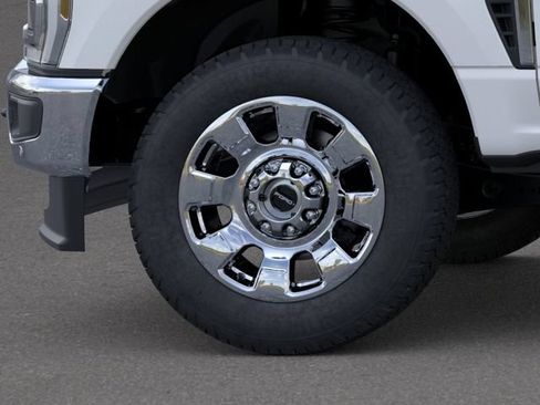 New 2026 Ford F350 Lariat w/ Lariat Ultimate Package AWD/4WD image 19