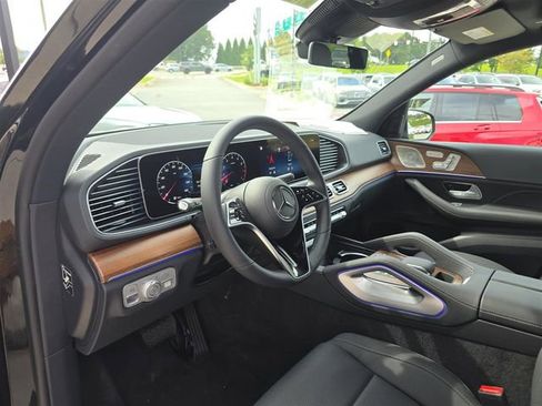 New 2026 Mercedes-Benz GLE 350 4MATIC image 25