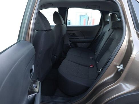 New 2026 Nissan Kicks S image 20