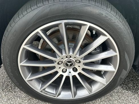 Used 2022 Mercedes-Benz GLE 450 GLE 450 w/ AMG Line Exterior image 15