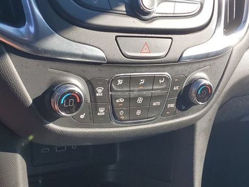 Certified 2021 Chevrolet Equinox LT AWD/4WD image 27