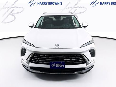 Used 2025 Buick Envision Preferred image 26