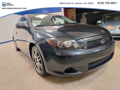 Used 2009 Scion tC