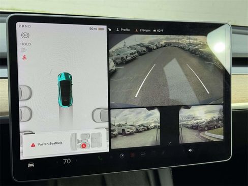 Used 2021 Tesla Model Y Long Range image 5