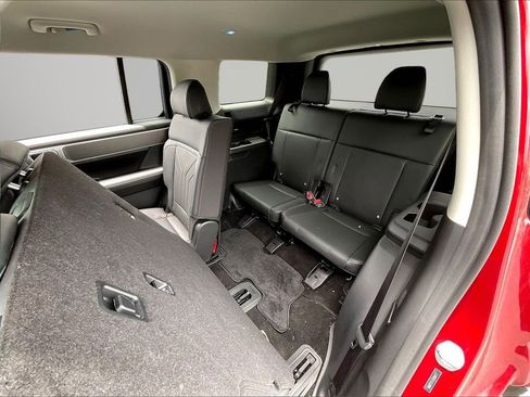 Certified 2025 Hyundai Santa Fe SEL AWD/4WD image 25