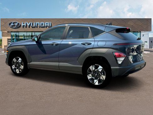 New 2025 Hyundai Kona SEL image 4