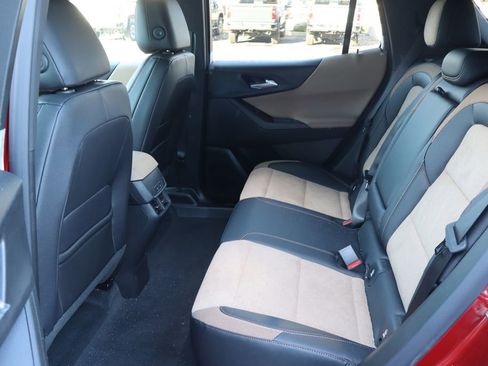 New 2026 Chevrolet Equinox ACTIV image 23