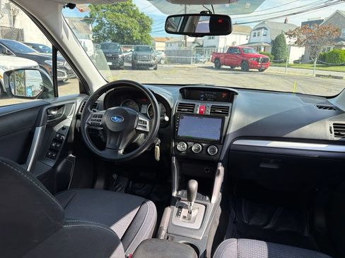 Used 2015 Subaru Forester 2.5i Premium w/ All-Weather Package AWD/4WD image 20