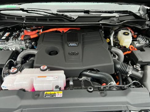 New 2026 Toyota Tundra TRD Pro image 10