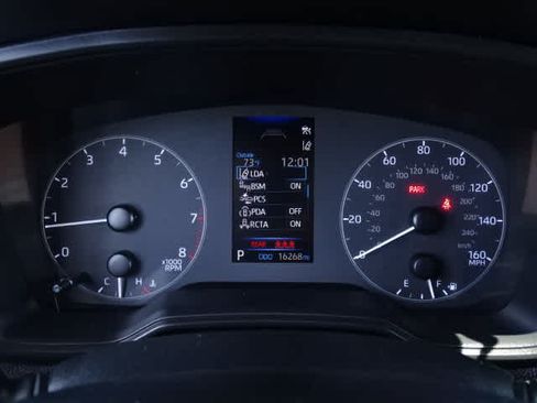 Certified 2024 Toyota Corolla Cross LE FWD image 25