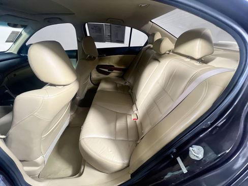 Used 2011 Honda Accord EX-L image 27