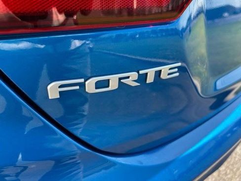 Used 2023 Kia Forte GT-Line FWD image 53