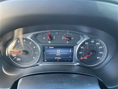 Certified 2024 GMC Terrain SLE image 10