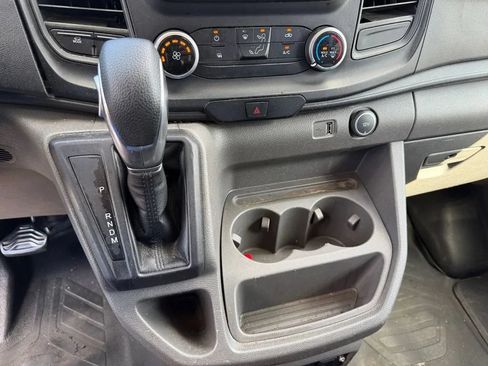 Used 2022 Ford Transit 350 w/ Upfitter Package RWD image 24