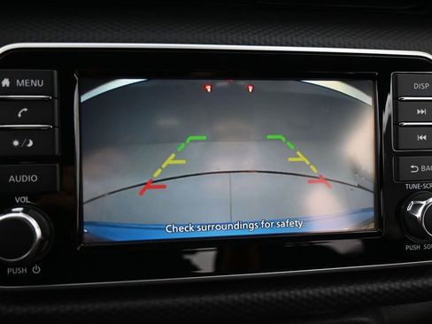 Used 2024 Nissan Kicks S w/ Interior Electronics Package FWD image 10