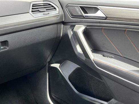 Used 2024 Volkswagen Tiguan Wolfsburg Edition image 19