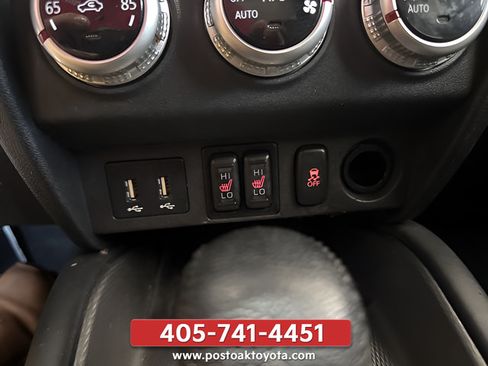 Used 2023 Mitsubishi Outlander Sport LE AWD/4WD image 34