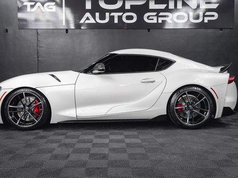 Used 2020 Toyota Supra Premium w/ Driver Assist Package image 31