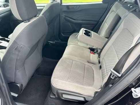 Used 2022 Ford Escape SE w/ Convenience Package AWD/4WD image 37