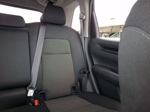 Used 2024 Honda CR-V EX image 16