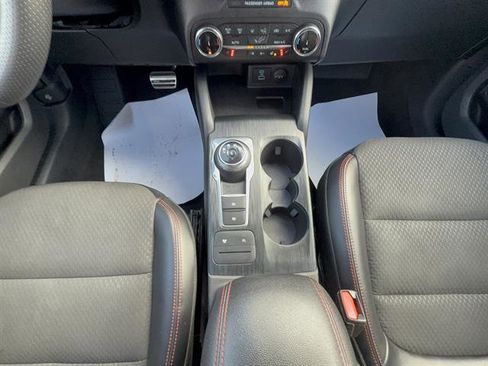 Certified 2023 Ford Escape ST-Line image 20