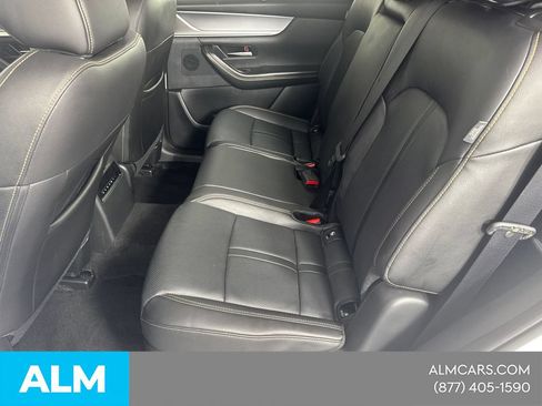 Used 2024 MAZDA CX-90 Plug-In Hybrid w/ Preferred AWD/4WD image 23