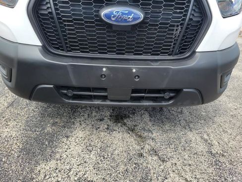 Used 2021 Ford Transit 250 148 High Roof w/ Load Area Protection Package RWD image 18