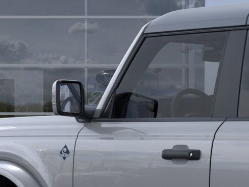 New 2026 Ford Bronco Outer Banks image 22