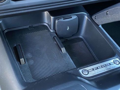 New 2025 Ford Bronco Big Bend w/ Black Diamond Package image 19