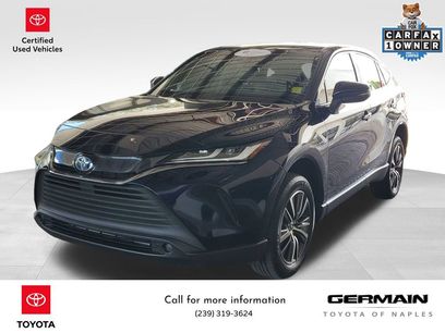 Used 2023 Toyota Venza LE