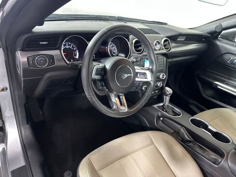 Used 2020 Ford Mustang Convertible w/ 2.3L High Performance Package image 13