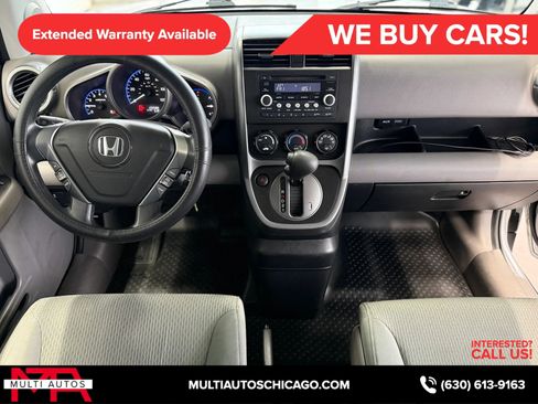 Used 2009 Honda Element EX image 10