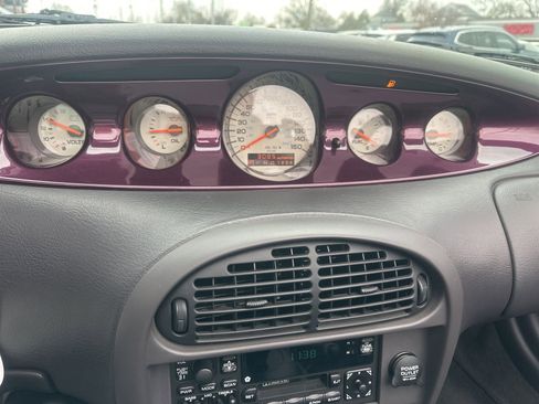 Used 1997 Plymouth Prowler image 13
