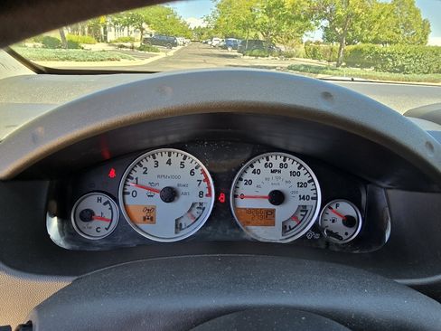 Used 2016 Nissan Frontier PRO-4X AWD/4WD image 20