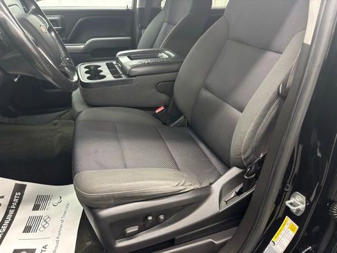 Used 2015 Chevrolet Silverado 1500 LT w/ All Star Edition AWD/4WD image 14