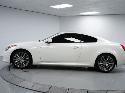 Used 2015 INFINITI Q60 Journey w/ Premium Package image 4